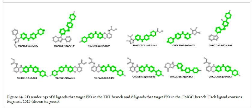 ligands