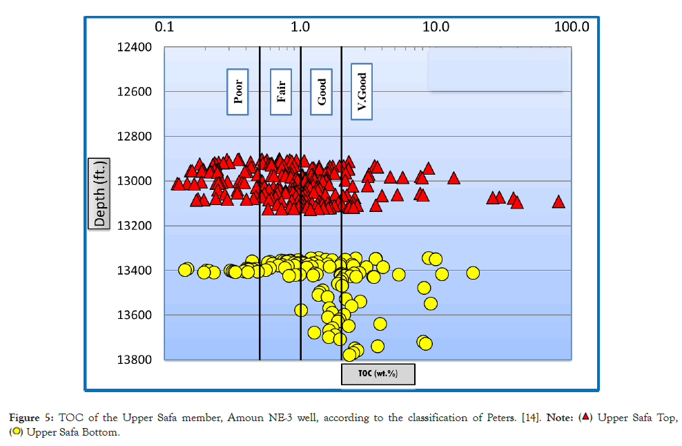 Geology-Geophysics-Amoun