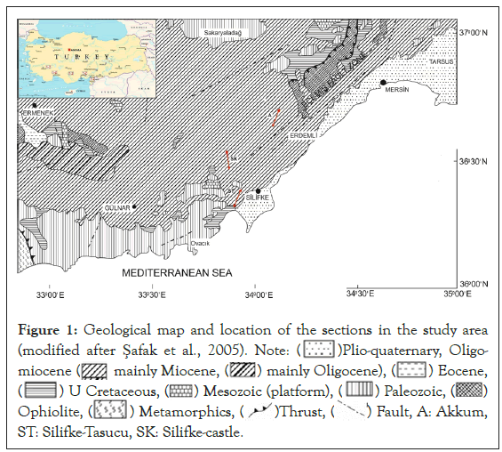 Geological