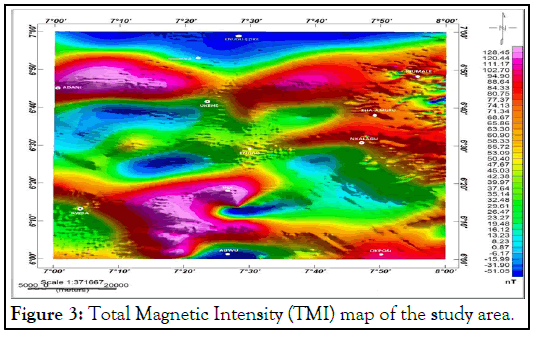 Magnetic