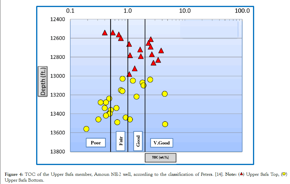 Geology-Geophysics-Safa