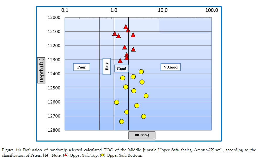 Geology-Geophysics-Safa