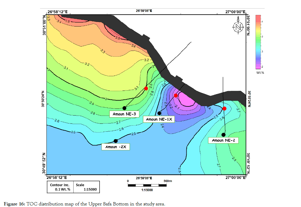 Geology-Geophysics-study