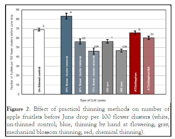 HORTICULTURE-Effect