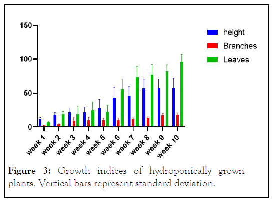 HORTICULTURE-Growth