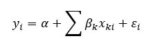 Equation