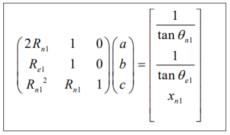 Equation