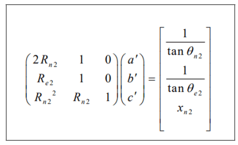 Equation