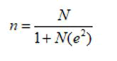 Equation