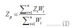 Equation