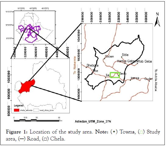 geography-geophysics-area