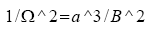 Equation