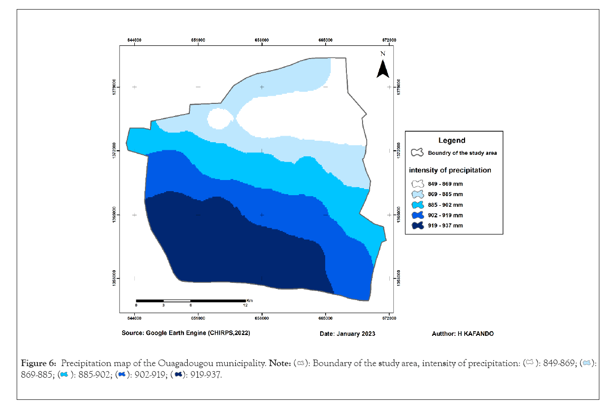 geography-precipitation