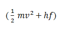 Equation