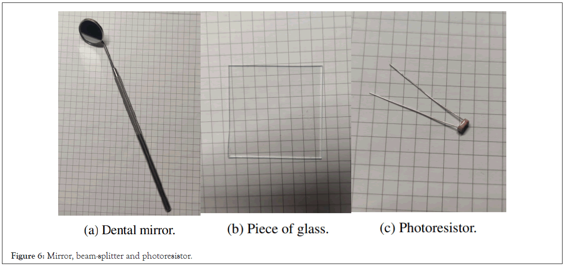 photoresistor