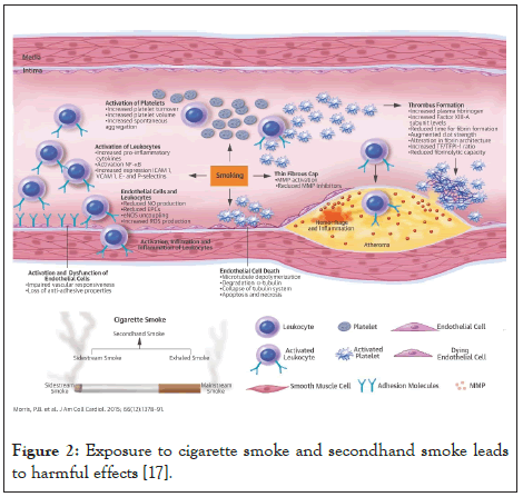 cigarette