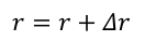 Equation