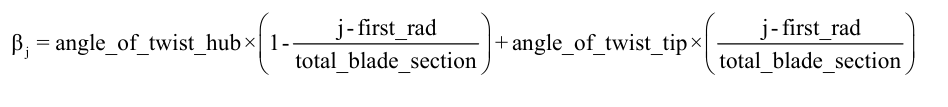 Equation