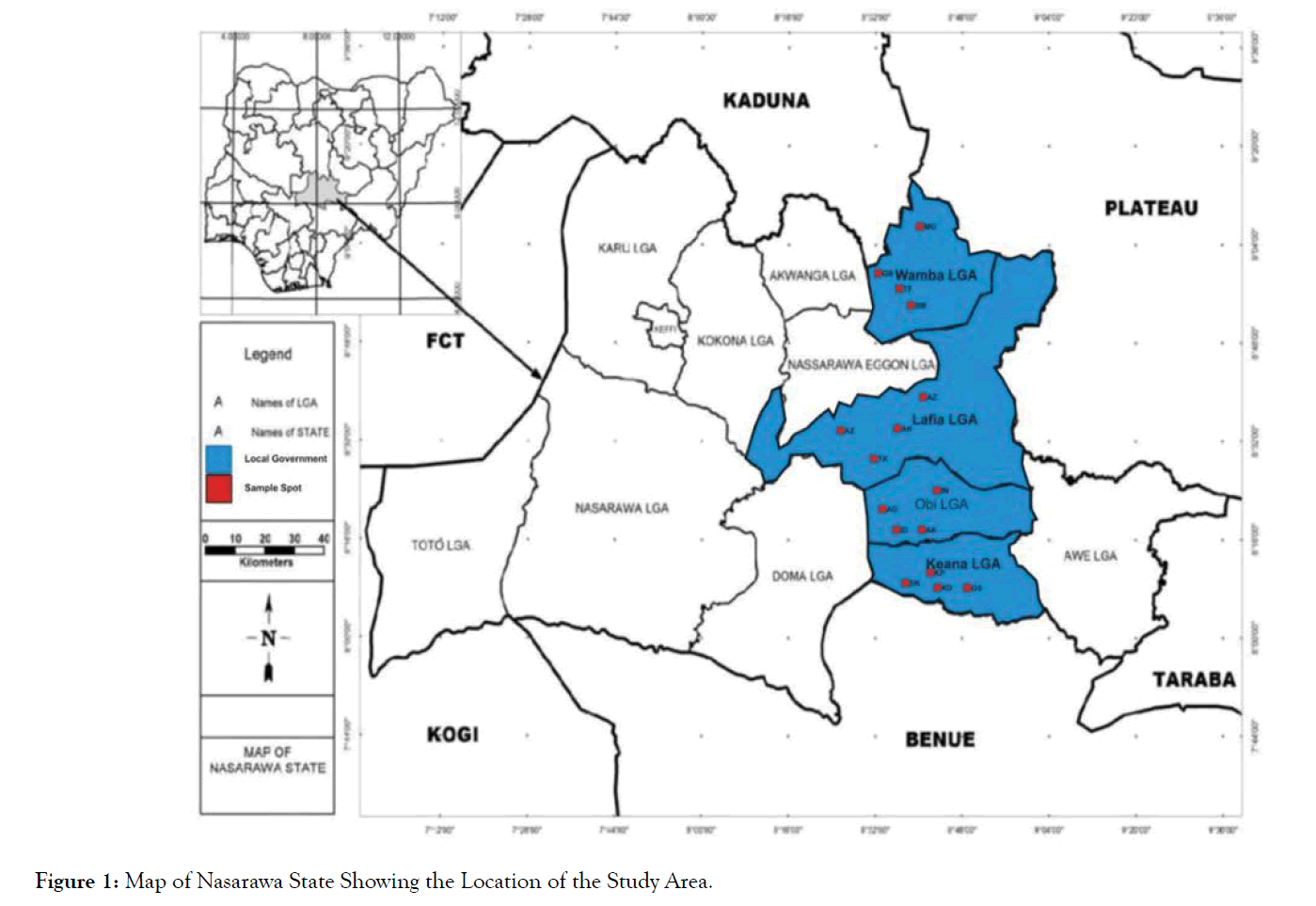 effects-control-Nasarawa-State