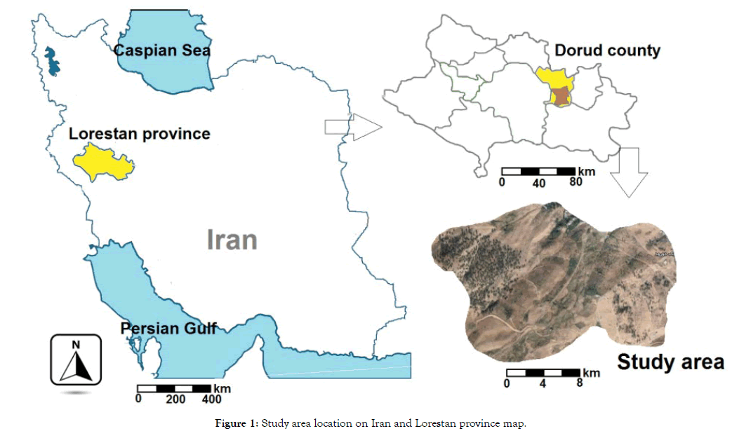 forest-research-province-map