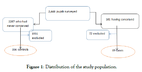 gynecology-obstetrics-study-population