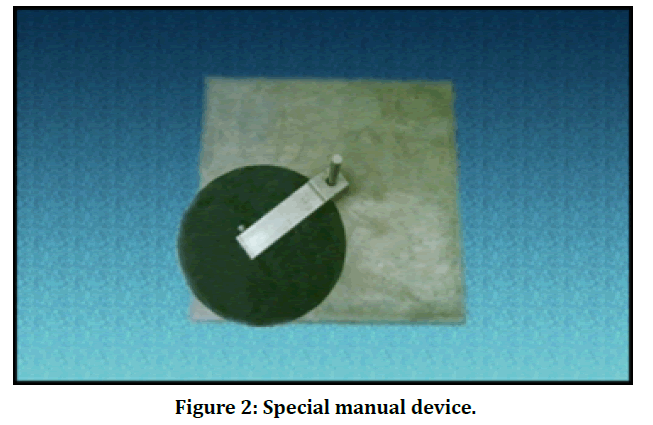 medical-dental-manual-device