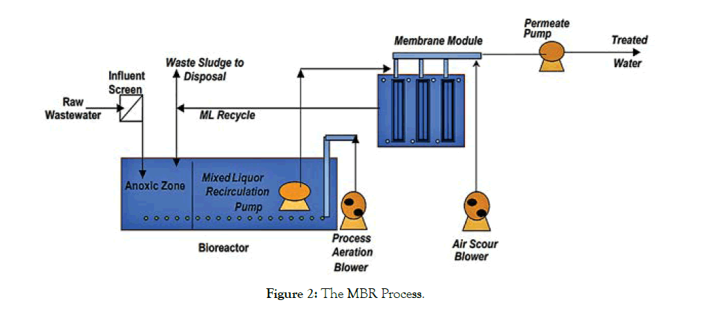 pollution-effects-control-MBR-process