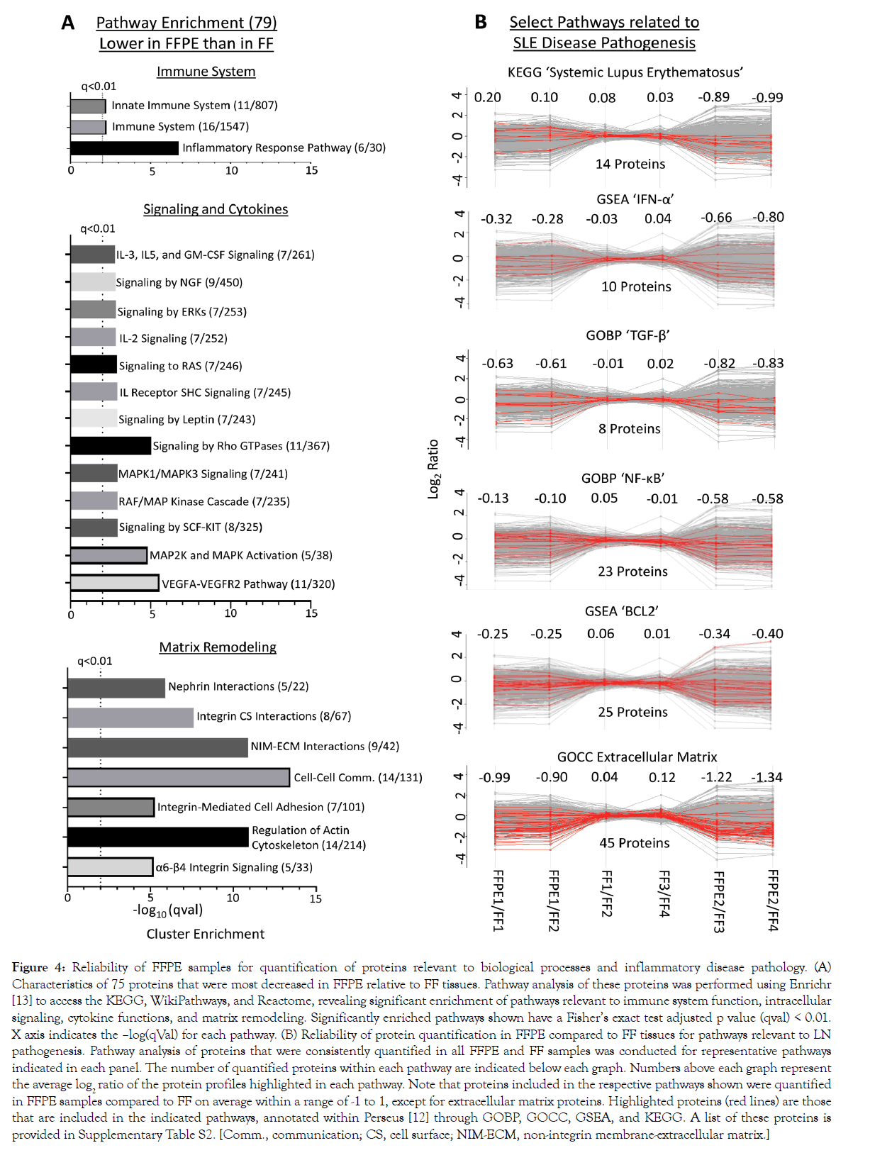 proteomics-bioinformatics-FFPE-samples