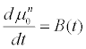 equation