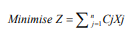 Equation