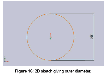 advances-automobile-engineering-2D-sketch-outer-diameter