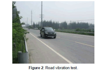 advances-automobile-engineering-Road-vibration