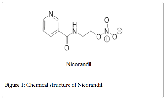 applied-pharmacy-structure-Nicorandil