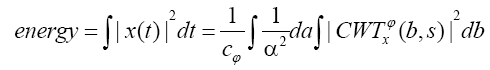 Equation