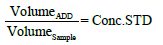 equation