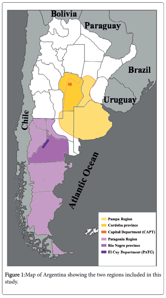 clinical-experimental-ophthalmology-Map-Argentina