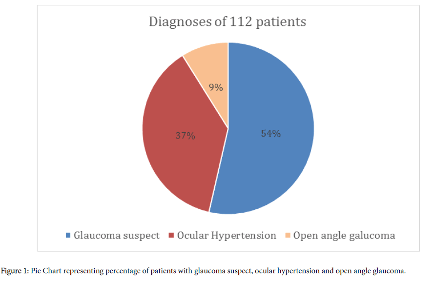clinical-experimental-ophthalmology-Pie-Chart