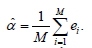 equation