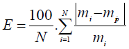 Equation