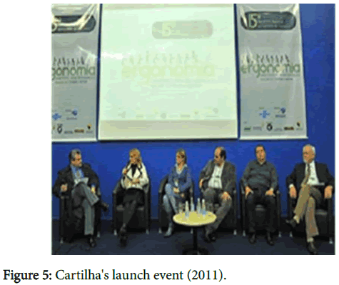 ergonomics-Cartilha-launch-event