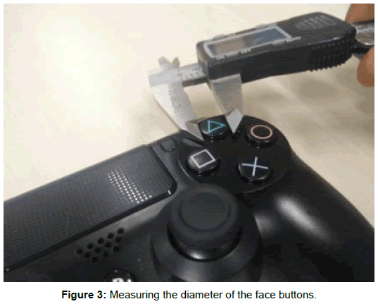 ergonomics-diameter-face-buttons
