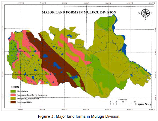 geography-natural-disasters-major-land-forms-mulugu-division
