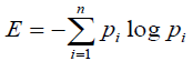 equation