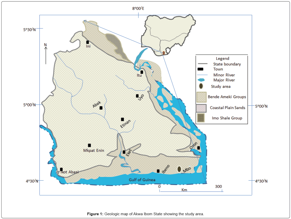 geology-geosciences-Akwa-Ibom