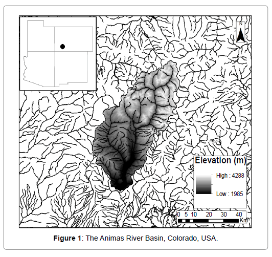 geology-geosciences-Animas-River-Basin