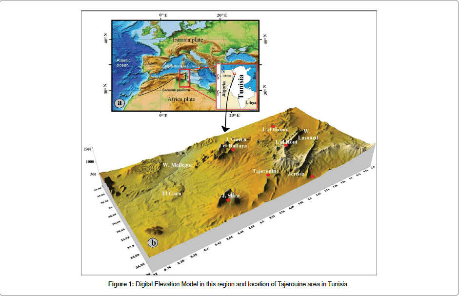 geology-geosciences-Digital-Elevation