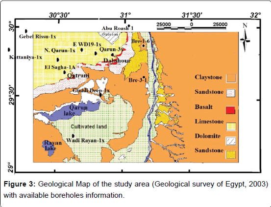 geology-geosciences-Geological-Map
