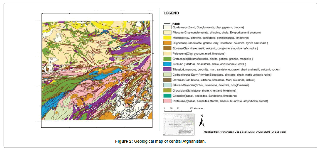 geology-geosciences-Geological-map