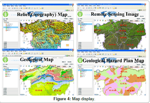 geology-geosciences-Map-display