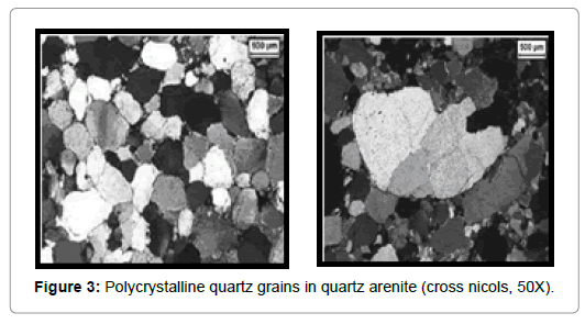 geology-geosciences-Polycrystalline-quartz-grains